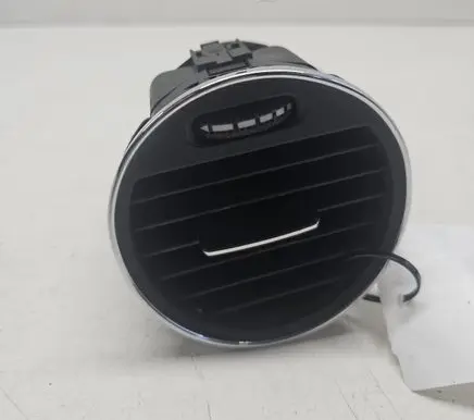 Mercedes-Benz CLS C219 Dashboard side air vent grill/cover trim A2198300254