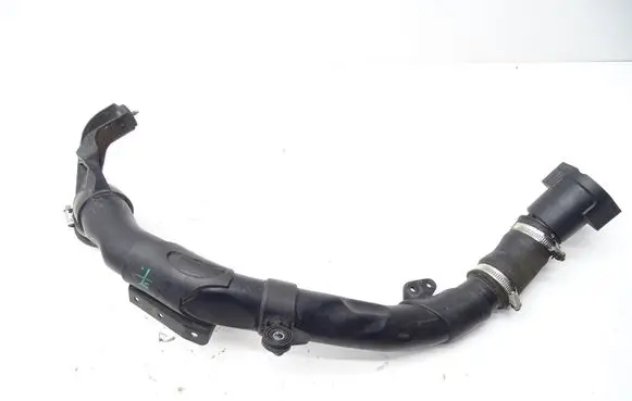 Audi A3 S3 8P Intercooler hose/pipe 5N0145840K