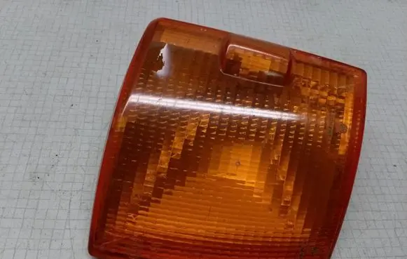 Volkswagen Transporter - Caravelle T4 Front indicator light 701953050B 136406 6R0142787