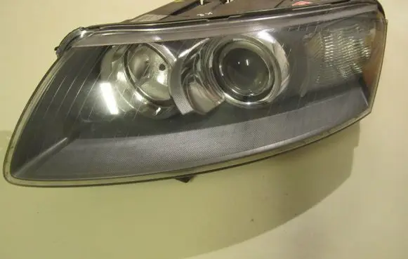 Audi A6 S6 C6 4F Headlight/headlamp 4F0941003Q