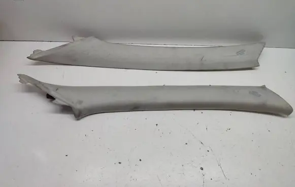 Toyota Corolla E120 E130 (A) pillar trim 6221202120 6221102120