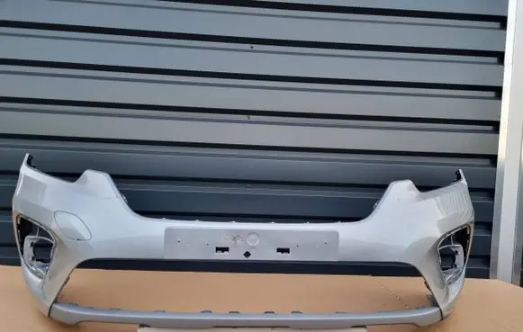 Renault Kangoo III Front bumper 620223747R