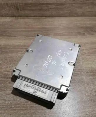 Ford Escort Engine control unit/module ECU 93AB12A650AC AGED