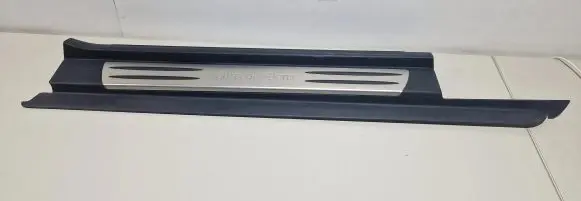 Mercedes-Benz SLK R171 Front sill trim cover 1716800235