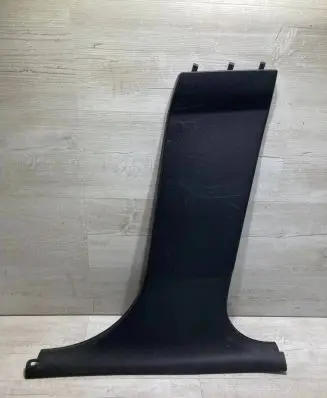 Mini One - Cooper F56 F55 (B) pillar trim (bottom) 7313350