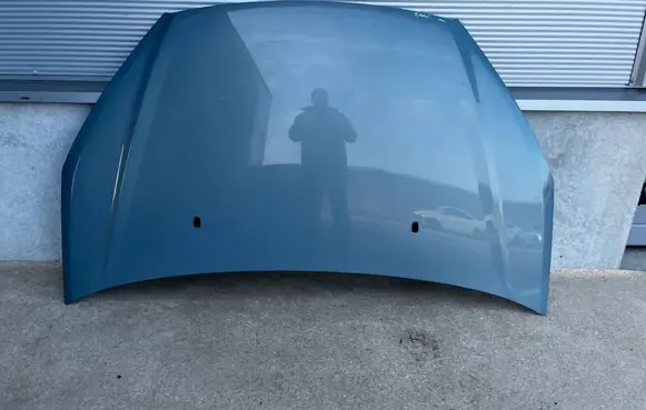 Ford S-MAX Engine bonnet/hood 