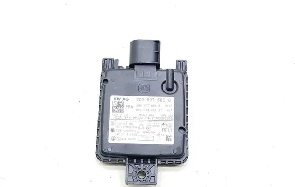 Volkswagen Taos Blind spot module 2Q0907685B 6PZ01349827