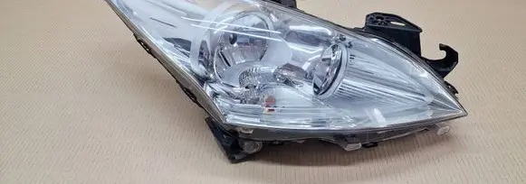 Peugeot 5008 Headlight/headlamp 9682519080 89903105