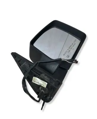 Dodge Nitro Front door electric wing mirror E11026129 52407135