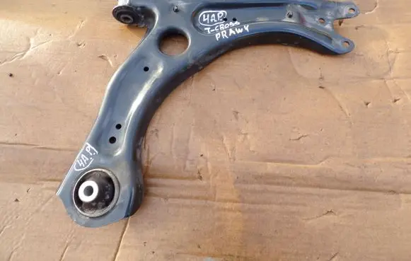 Volkswagen T-Cross Front lower control arm/wishbone