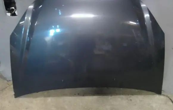 KIA Carens I Engine bonnet/hood