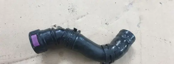 Jaguar F-Pace Engine coolant pipe/hose