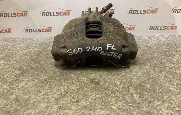 Volvo S60 Front brake caliper