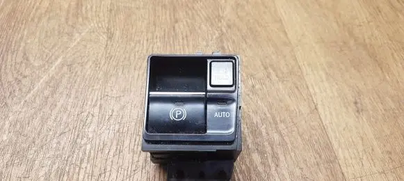 Lexus RX 450H Hand parking brake switch 191826R