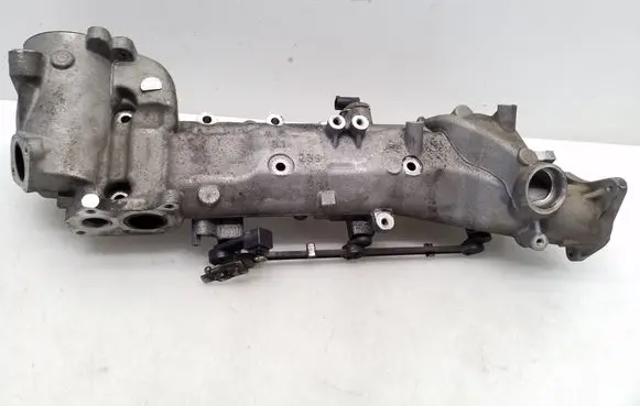 Mercedes-Benz E W212 Intake manifold LF00052 239