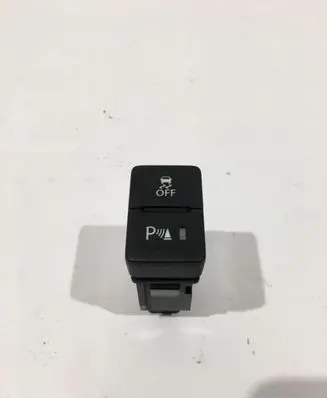 Suzuki Vitara (LY) ESP (stability program) switch 37585-61M90