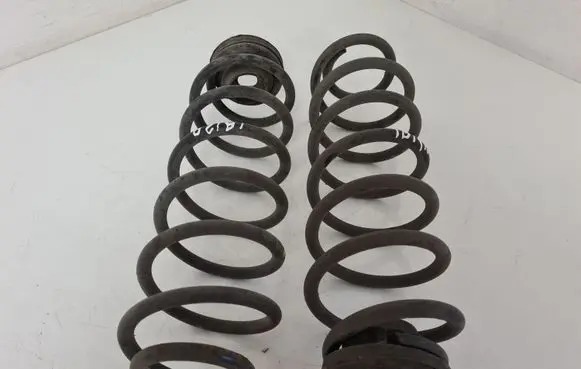 Seat Ibiza III (6L) Rear coil spring