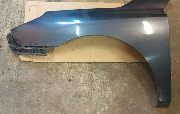 Renault Latitude (L70) Fender 