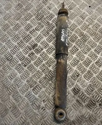 Opel Frontera B Rear shock absorber/damper