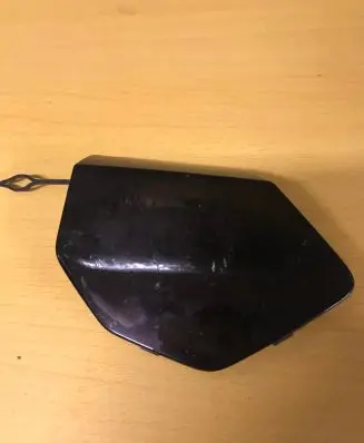 Nissan Qashqai Front tow hook cap/cover 622A01V00A