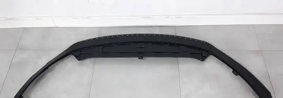 Volkswagen PASSAT CC Front bumper lip 3C8805903A