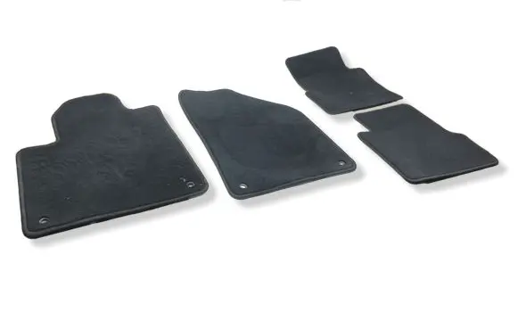 Jeep Cherokee Car floor mat set 