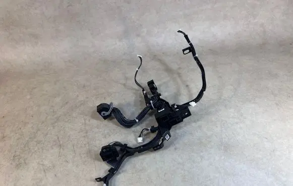 BMW 7 G11 G12 Headlight/headlamp wiring loom/harness 7726162299 7463761