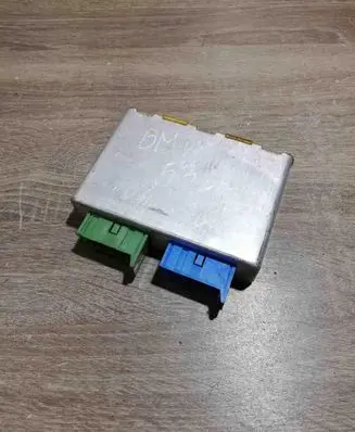 BMW 5 E34 Comfort/convenience module 1384603