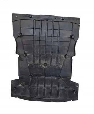 Volkswagen ID.7 Engine splash shield/under tray 1EE825236C