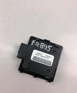 Ford Focus Other control units/modules DE8T19H463DA