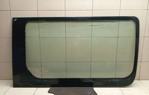 Volkswagen Crafter Sliding door window/glass 