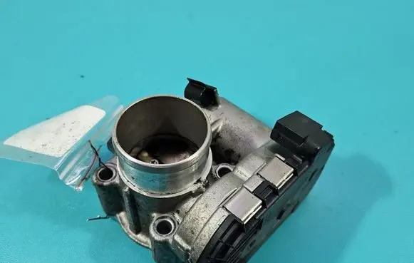 Fiat Tipo Throttle body valve 0280750137 IMPRK1557537