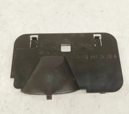Mercedes-Benz 380 560SEC C126 Other exterior part 1268690508 A1268690508