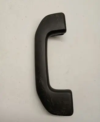 Mercedes-Benz C W205 Front interior roof grab handle A0998150039