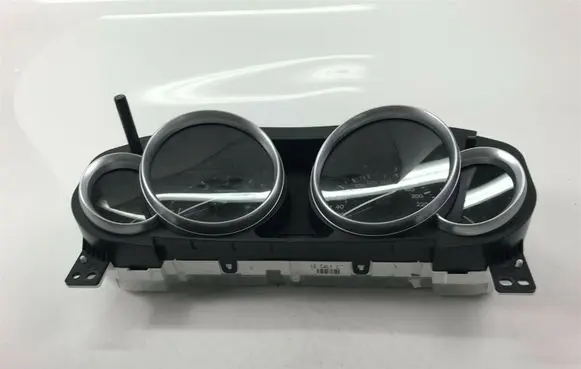 Mazda 6 Speedometer (instrument cluster) TD1155430 K4295