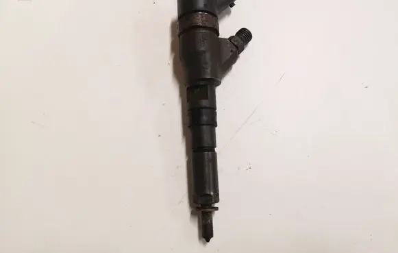 Peugeot 406 Fuel injector 0445110044 9637536080