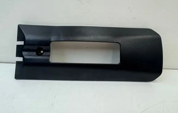 BMW X5 F15 Rear seat rail trim cover 779317
