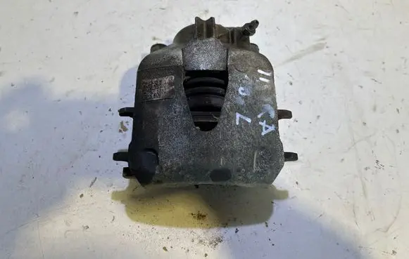 Seat Ibiza V (KJ) Front brake caliper 2Q0615105 326MC 2K780TQZ