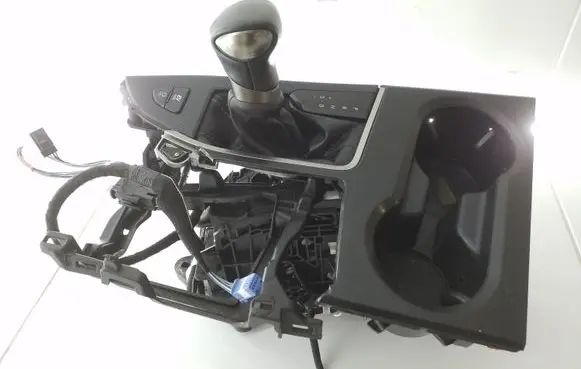 Gear shifter/selector