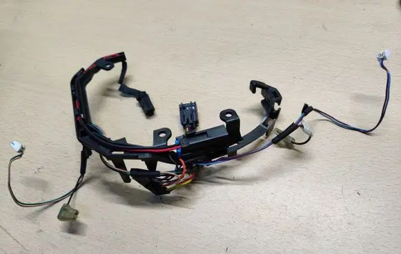 Jeep Compass Other wiring loom 1052428 68397337AA