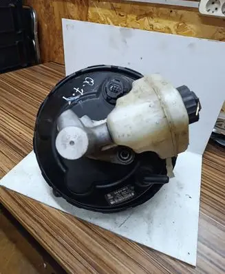 Audi Q7 4L Brake booster 7L8612101E 03786946014