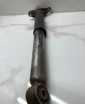 Volkswagen Golf V Rear shock absorber/damper