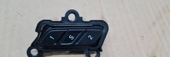 Chrysler Pacifica Seat memory switch 68258708AB 44021803