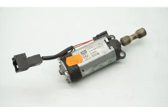 Mercedes-Benz C W203 Steering column adjust motor A2205400288