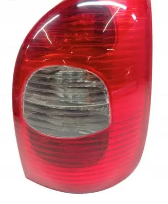 Citroen Xsara Picasso Rear/tail lights 