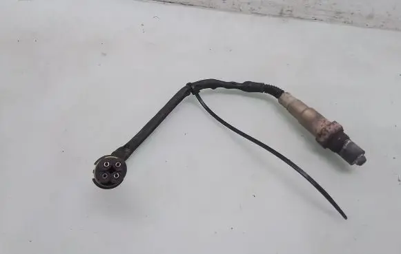 Citroen Jumper Lambda probe sensor