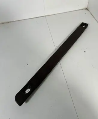 Porsche Cayenne (92A) Other trunk/boot trim element 7P5863527