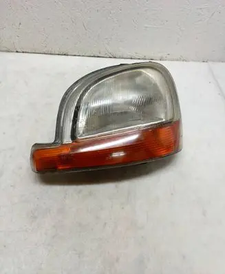 Renault Kangoo I Headlight/headlamp E26139 E030P2 17502A011