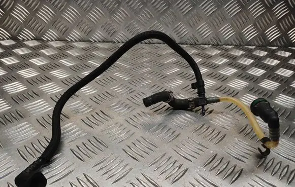 Citroen C5 Fuel line/pipe/hose 