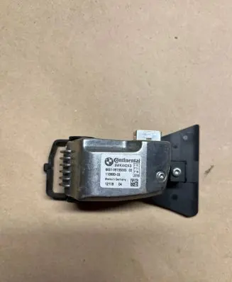 BMW 5 F10 F11 Windshield/windscreen camera 09199305 11868033 5WK44243